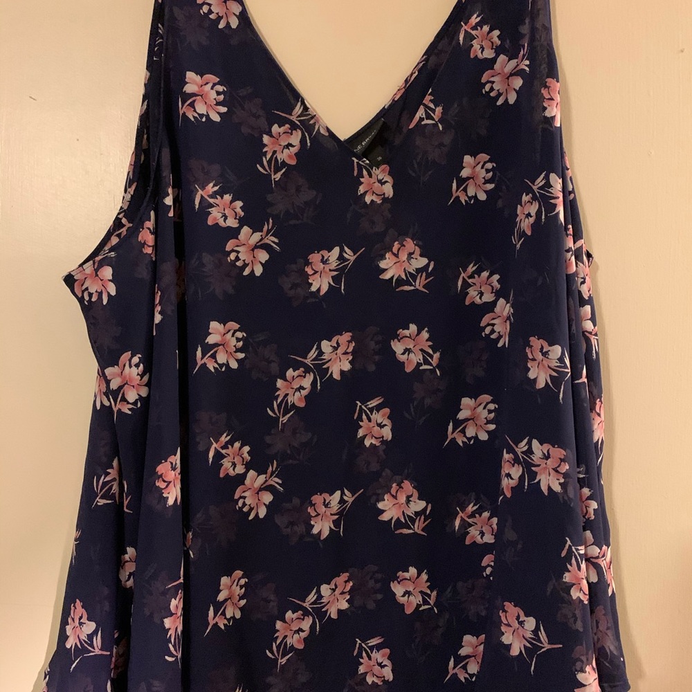 Lane Bryant Size 26/28 Blouses